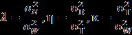 A i,j = (I 2i,2j + I 2i+1,2j ) / 2 ? (1a) H i,j = I 2i,2j+1 -I 2i,2j ? (1b) V i,j = I 2i+1,2j -I 2i,2j ?(1c)D i,j = I 2i+1,2j+1 -I 2i,2j ? (1d)