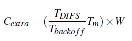 Figure 8 : 16 Mesh Nodes -Variable Number of Mobile Nodes, TCP-AP with rt-Winf Received Packets of TCP-AP flaws.With the increase of the number of flows, TCP-AP with rt-winf becomes less efficient, as it is only relying on the 4-hop propagation delay and the AIMD process, not considering the entire network topology for its rate changes. This is shown by being able to obtain good throughput results, compared to XCP-Winf, when the network is not heavily loaded. When increasing the number of nodes, number of flows and the mobility density, TCP-AP with rt-Winf becomes more inefficient, reducing significantly its throughput and the number of received packets when compared to the other approaches. TCP-AP with rt-Winf is also more fair than TCP-AP to mobility changes, but it still shows an unstable behavior. WCP has overall good results: although being an hybrid approach, it uses a more effective congestion and control interval, as all nodes within the congestion neighborhood mark packets with congestion indicators, triggering rate reductions more efficiently at the source.