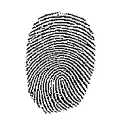Fig 3   shows the ridge patterns and their orientations before and after bit-shifting and also the RMCCP transformed image. Novel Technique for Cancelable and Irrevocable Biometric Template Generation for Fingerprints
