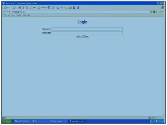 Figure 3 : Sample Validation Function combining with UNION Statement. Example: If the attacker enters below values username: or 1=1 union insert into users values(sreedevi,sreedevi0123,admin) password: xyz Like this if any vulnerability found on the website parameter, an attacker can inject his own queries for insert,update,etc.The result of the SQL Injection will be very severe. Like this we can find more number of attack or hacked details in the security websites.