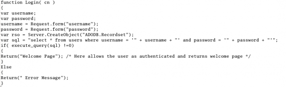 Approaches on SQL Injection and Cross-Site Scripting attacks Global Journal of Computer Science and Technology Volume XIV Issue II Version I
