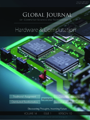GJCST-A Hardware 