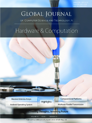 GJCST-A Hardware 
