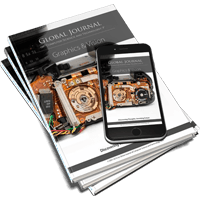 GJCST-F Graphics and Vision: Volume 12 Issue F13